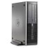 PC con factor de forma reducido HP Compaq 8200 Elite (ENERGY STAR) (QN089AW) PC con factor de forma reducido HP Compaq 8200 Elite (ENERGY STAR) (QN089AW)
