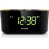 Philips AJ3570 Gran pantalla Radio reloj (AJ3570/12) Philips AJ3570 Gran pantalla Radio reloj (AJ3570/12)