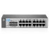 Conmutador Fast Ethernet HP V1410-16 10/100 (J9662A#ABB) Conmutador Fast Ethernet HP V1410-16 10/100 (J9662A#ABB)