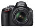 Nikon D5100 (VBA310AE)