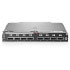 Conmutador SAS HP de 6 Gb para HP BladeSystem Clase C, paquete individual (BK763A)