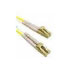 Cable de fibra HP 3PAR de 2 m, 50/125 (LC a LC) (QL280B)