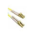 Cable de fibra HP 3PAR de 2 m, 50/125 (LC a LC) (QL280B) Cable de fibra HP 3PAR de 2 m, 50/125 (LC a LC) (QL280B)
