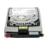 Bandeja de una sola unidad de HP 3PAR, 4 Gb, 4x300GB, FC, 15.000 rpm, LFF (QL245B)