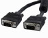Startech.com Cable Coax para Monitor VGA de Alta Resolucin HD15 M/M - 20m (MXTMMHQ20M)
