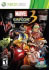 Koch media Marvel vs. Capcom 3: Fate of Two Worlds (376003)