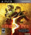 Koch media Resident Evil 5 (385491) Koch media Resident Evil 5 (385491)