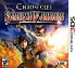 Koch media Samurai Warriors: Chronicles (436023)