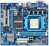 Gigabyte GA-MA74GMT-S2 (GAMA74TS2-00) Gigabyte GA-MA74GMT-S2 (GAMA74TS2-00)