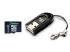 Micro memory MMMICROSDHC4/4GB-READER Micro memory MMMICROSDHC4/4GB-READER