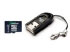 Micro memory MMMICROSDHC4/8GB-READER Micro memory MMMICROSDHC4/8GB-READER
