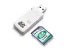 Micro memory MMSDHC4/32GB-READER
