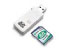 Micro memory MMSDHC6/8GB-READER
