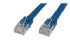 Microconnect V-UTP601B-FLAT