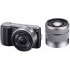 Sony NEX-C3D (NEXC3DB)