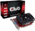 Club3d Radeon HD 6670 (CGAX-66724ZI) Club3d Radeon HD 6670 (CGAX-66724ZI)