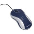 Verbatim Laser Desktop Mouse - Blue (96149)