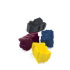 Tinta Sólida Xerox Genuina Phaser 8860/8860MFP Cián (6 Barras) (108R00746) Tinta Sólida Xerox Genuina Phaser 8860/8860MFP Cián (6 Barras) (108R00746)