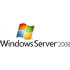 Microsoft Windows Server 2008, OEM, 1u 1pk, User CAL, EN (R18-02926)