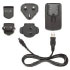 Adaptador CA mini-USB para HP iPAQ (FA762AT#AC3)