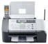 Brother FAX-1560 Mono Inkjet Fax Brother FAX-1560 Mono Inkjet Fax