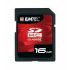 Emtec 16GB SD Card 60x (EKMSD16GB60XHC)
