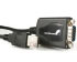 Startech.com Cable Adaptador Profesional de USB a Puerto Serie con Retención de COM (ICUSB2321X) Startech.com Cable Adaptador Profesional de USB a Puerto Serie con Retención de COM (ICUSB2321X)