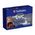 Verbatim Digital Video Cassette 60 Min Single (47650)