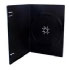 Verbatim Empty DVD Slim Cases 200 Volume Pack (49984) Verbatim Empty DVD Slim Cases 200 Volume Pack (49984)