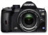 Olympus E 520 (Body) + 14-42 mm (N3126592)