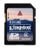 Kingston 32GB SDHC Card (SD4/32GB) Kingston 32GB SDHC Card (SD4/32GB)