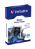 Verbatim Glossy Photo Paper 10x15cm 200gsm 100pk (45014)