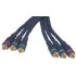 Cablestogo 50ft Velocity? Component Video Cable (29113)