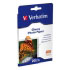 Verbatim Glossy Photo Paper 10x15cm 200gsm 20pk (45018) Verbatim Glossy Photo Paper 10x15cm 200gsm 20pk (45018)
