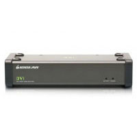 Iogear 2-Port DVI Video Splitter with Audio (GVS162W6) Iogear 2-Port DVI Video Splitter with Audio (GVS162W6)