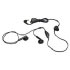 Auric. estéreo con conex. de 2,5 mm para HP iPAQ (FB162AA#AC3) Auric. estéreo con conex. de 2,5 mm para HP iPAQ (FB162AA#AC3)