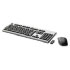 Hp 2.4GHz Wireless Keyboard and Mouse (NB896AA#B13)