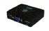 Newstar Switch KVM de 2 puertos, USB (NS211MICRO-USB) Newstar Switch KVM de 2 puertos, USB (NS211MICRO-USB)