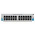 Hp 24-port 10/100-TX vl Module (J8765B#ABB)