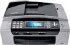 Brother MFC-490CW Brother MFC-490CW