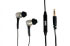 Verbatim Sound Isolating Earphones (41826)