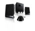 Philips SPA1312 Altavoces multimedia 2.1 (SPA1312/10) Philips SPA1312 Altavoces multimedia 2.1 (SPA1312/10)