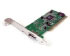 Startech.com Tarjeta Controladora PCI Express  con 1 Puerto SATA II 1 + Puerto eSATA  (PCIESATA2I)