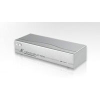 Aten 8 Port Video Splitter (VS98A) Aten 8 Port Video Splitter (VS98A)