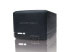 Conceptronic 2 Bay Media NAS Hard Disk 3,5