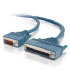 Cablestogo 10ft Cisco Compatible DCE RS449 LFH60M-DB37F Cable (16622)