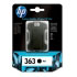 Cartucho de tinta negro HP 363 (C8721EE#ABE) Cartucho de tinta negro HP 363 (C8721EE#ABE)