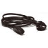 Belkin Power cable - 1.8 m (F3A225B06)