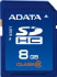 A-data SDHC 8GB class6 (ASDH8GCL6-R)