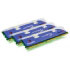 Kingston 12GB DDR3 1600MHz Kit (KHX1600C9D3K3/12GX)